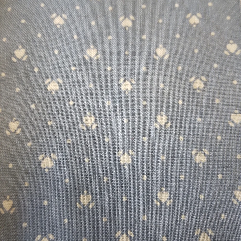 FABRIC PILLOW PANELS Vintage Alphabet Pillow Panel Quilt Square